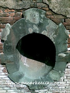 Benteng Pendem Cilacap