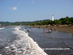 Pantai Teluk Penyu