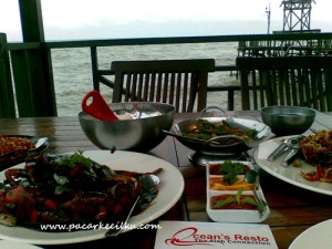 Ocean Resto