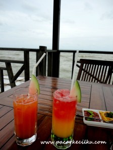 Ocean Resto