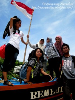 Pitulasan nang Ngrenehan