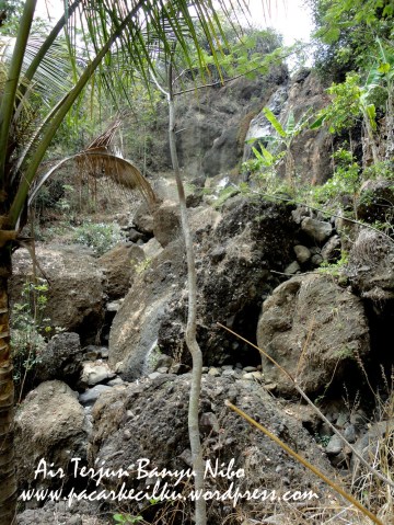 Air Terjun Banyu Nibo 