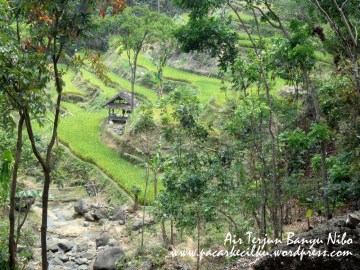 Air Terjun Banyu Nibo