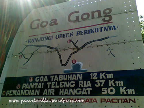 Goa Gong