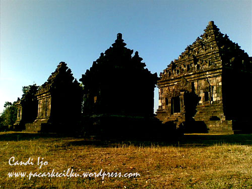 Candi Ijo