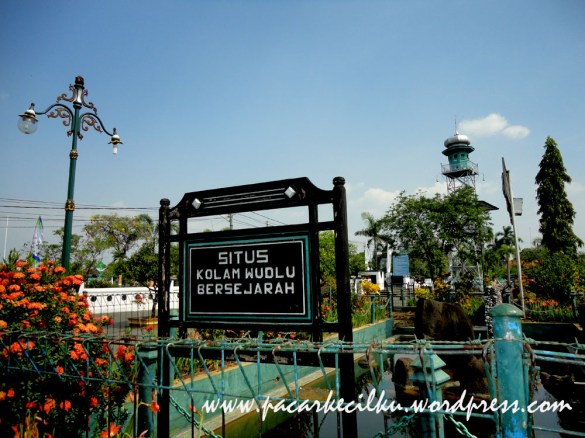Masjid Agung Demak