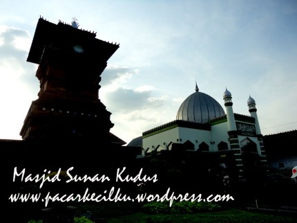 Masjid Sunan Kudus