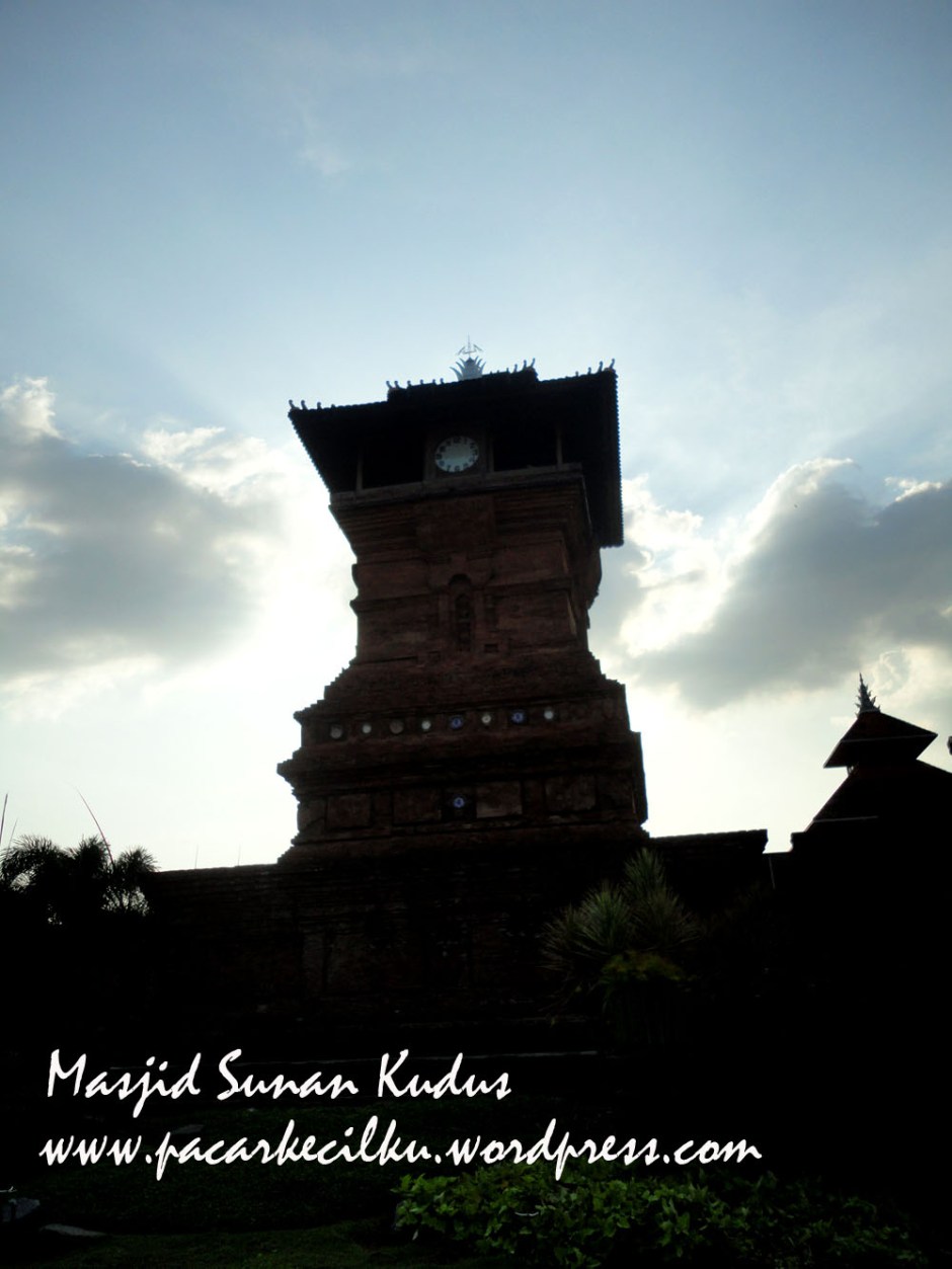 Masjid Sunan Kudus