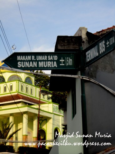 Masjid Sunan Muria