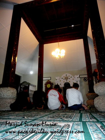 Masjid Sunan Muria