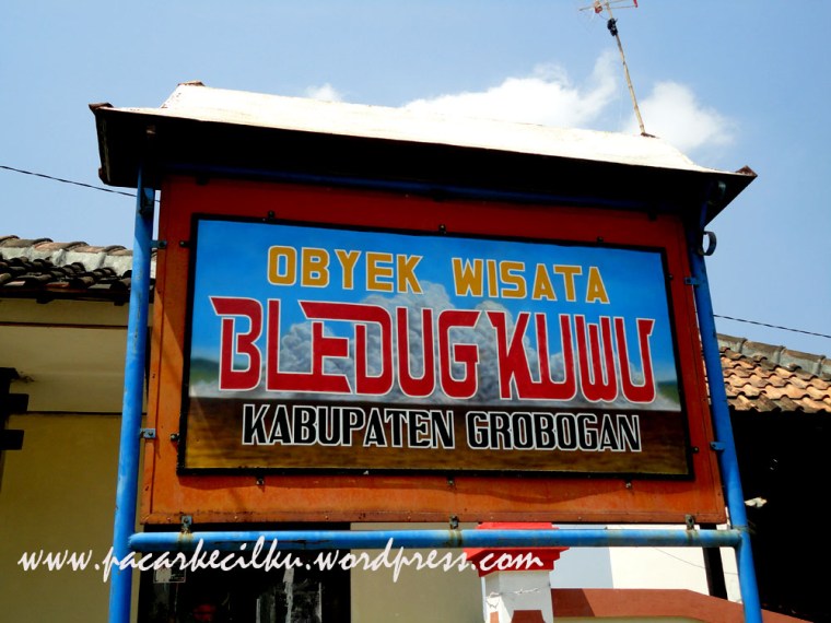 Bledug Kuwu