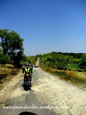 Waduk Kedungombo Waduk Kedungombo
