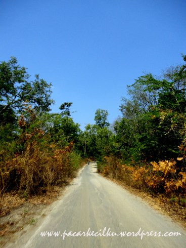 Waduk Kedungombo Waduk Kedungombo