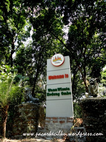 Waduk Kedungombo Waduk Kedungombo