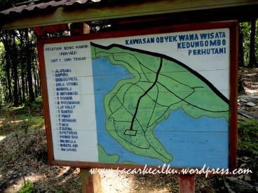 Waduk Kedungombo Waduk Kedungombo