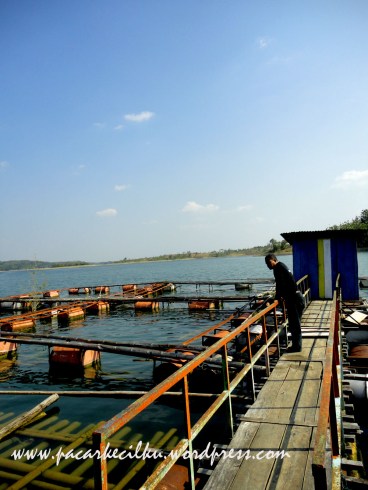 Waduk Kedungombo Waduk Kedungombo