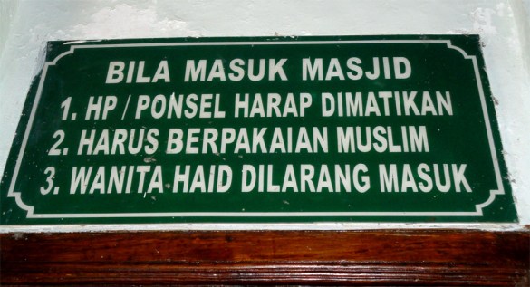 Masjid Agung Demak