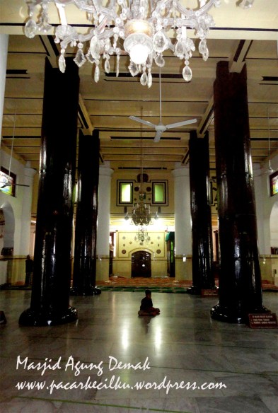 Masjid Agung Demak