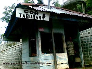 Goa Tabuhan