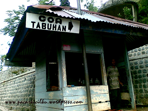 Goa Tabuhan