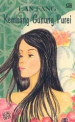 Kembang Gunung Purei