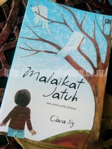 Malaikat Jatuh dan Cerita-cerita lain