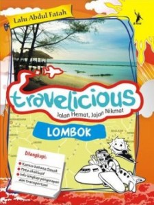 Travelicious Lombok