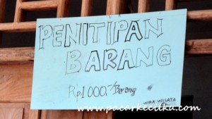 Wisata Alam Goa Pindul