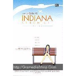 Indiana Chronicle Blues