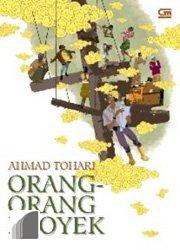 Orang-Orang Proyek