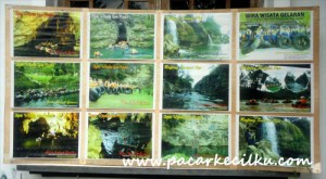 Wisata Alam Goa Pindul