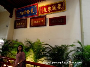 Buddha Tooth Relic Temple and Museum