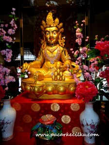 Buddha Tooth Relic Temple and Museum