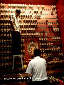 Dharma Hall - South Sea Freedom Avalokitesvara Bodhisattva