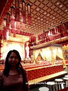 Dharma Hall - South Sea Freedom Avalokitesvara Bodhisattva