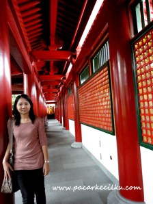 Vairocana Buddha Prayer Wheel