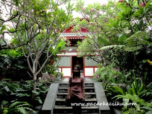 Vairocana Buddha Prayer Wheel
