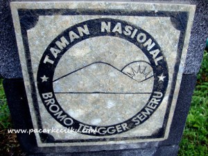 Taman Nasional Bromo Tengger Semeru