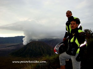 Bromo