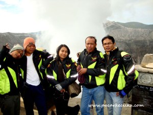 Puncak Bromo