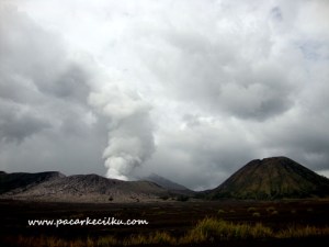Gunung Bromo