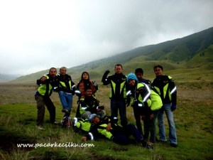 Bukit Teletubbies Bromo
