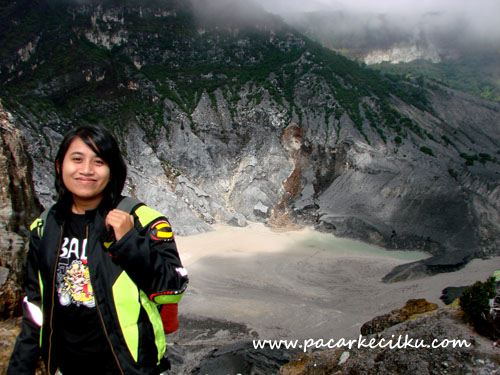 Kawah Ratu