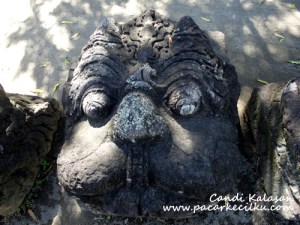 Candi Kalasan Candi Kalasan