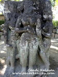 Candi Kalasan Candi Kalasan