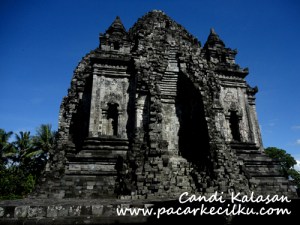 Candi Kalasan Candi Kalasan