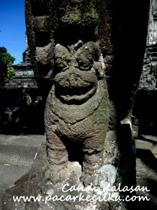 Candi Kalasan Candi Kalasan