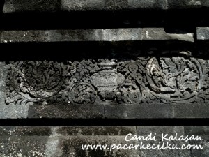 Candi Kalasan Candi Kalasan