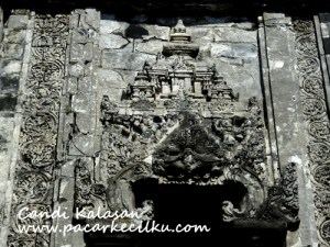 Candi Kalasan Candi Kalasan