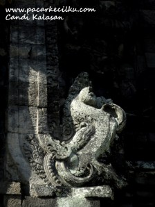 Candi Kalasan Candi Kalasan